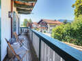appartamento Gmund am Tegernsee 03 1° balcone 14984