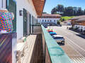 appartamento Gmund am Tegernsee 01 2° balcone 14984