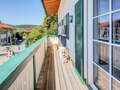 appartamento Gmund am Tegernsee 02 2° balcone 14984
