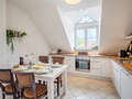 attico München Untermenzing 01 cucina 14986