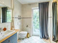 attico München Untermenzing 01 bagno 14986