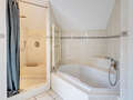 attico München Untermenzing 02 bagno 14986