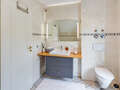 attico München Untermenzing 03 bagno 14986
