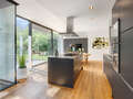 casa indipendente München Untermenzing 01 cucina 14987