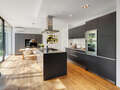 casa indipendente München Untermenzing 02 cucina 14987