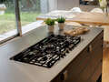 casa indipendente München Untermenzing 04 cucina 14987
