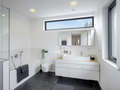 casa indipendente München Untermenzing 01 2° bagno 14987