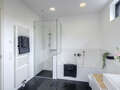 casa indipendente München Untermenzing 02 2° bagno 14987