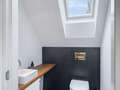casa indipendente München Untermenzing 01 toilette separata 14987