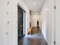 casa indipendente München Untermenzing 01 ingresso/corridioio 14987