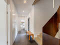 casa indipendente München Untermenzing 02 ingresso/corridioio 14987