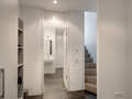 casa indipendente München Untermenzing 09 ingresso/corridioio 14987
