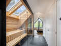 casa indipendente München Untermenzing 01 Sauna 14987