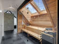 casa indipendente München Untermenzing 02 Sauna 14987