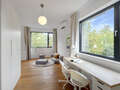 casa indipendente München Untermenzing 01 4° camera da letto 14987