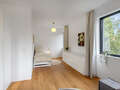 casa indipendente München Untermenzing 03 4° camera da letto 14987