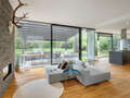 casa indipendente München Untermenzing 01 zona living 14987