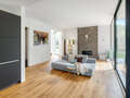 casa indipendente München Untermenzing 03 zona living 14987