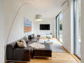 casa indipendente München Untermenzing 05 zona living 14987
