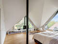casa indipendente München Untermenzing 03 1° camera da letto 14987