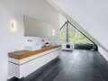casa indipendente München Untermenzing 02 1° bagno 14987