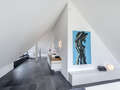 casa indipendente München Untermenzing 04 1° bagno 14987