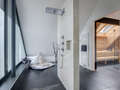 casa indipendente München Untermenzing 05 1° bagno 14987