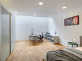 casa indipendente München Untermenzing 01 Studio / Camera degli ospiti 14987