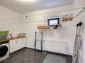 casa indipendente München Untermenzing 01 lavanderia 14987