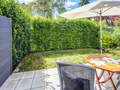 appartamento München Fürstenried 01 giardino 14988