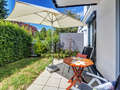 appartamento München Fürstenried 01 terrazza 14988
