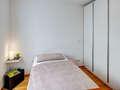 appartamento München Fürstenried 02 camera da letto 14988