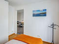 appartamento München Fürstenried 04 camera da letto 14988