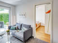 appartamento München Fürstenried 02 zona living 14988
