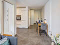 appartamento München Fürstenried 03 zona living 14988