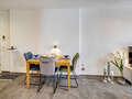 appartamento München Fürstenried 04 zona living 14988