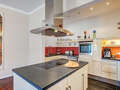 maisonette München Ludwigsvorstadt 01 cucina 14989