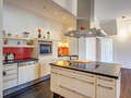 maisonette München Ludwigsvorstadt 02 cucina 14989