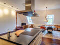 maisonette München Ludwigsvorstadt 03 cucina 14989