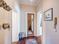 maisonette München Ludwigsvorstadt 02 ingresso/corridioio 14989