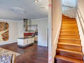 maisonette München Ludwigsvorstadt 04 ingresso/corridioio 14989