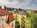 maisonette München Ludwigsvorstadt 01 vista 14989