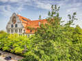 maisonette München Ludwigsvorstadt 03 vista 14989