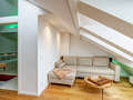 maisonette München Ludwigsvorstadt 02 2° camera da letto 14989