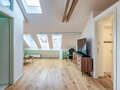 maisonette München Ludwigsvorstadt 03 2° camera da letto 14989