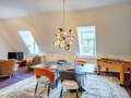 maisonette München Ludwigsvorstadt 01 zona living 14989