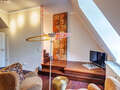 maisonette München Ludwigsvorstadt 03 zona living 14989