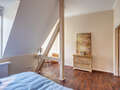 maisonette München Ludwigsvorstadt 03 1° camera da letto 14989