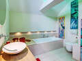 maisonette München Ludwigsvorstadt 01 1° bagno 14989