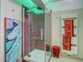 maisonette München Ludwigsvorstadt 02 1° bagno 14989